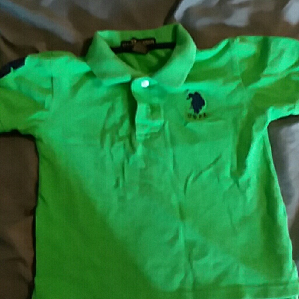 shirt